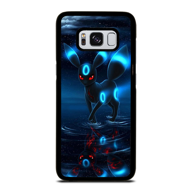 POKEMON POCKET MONSTER Samsung Galaxy S8 Case