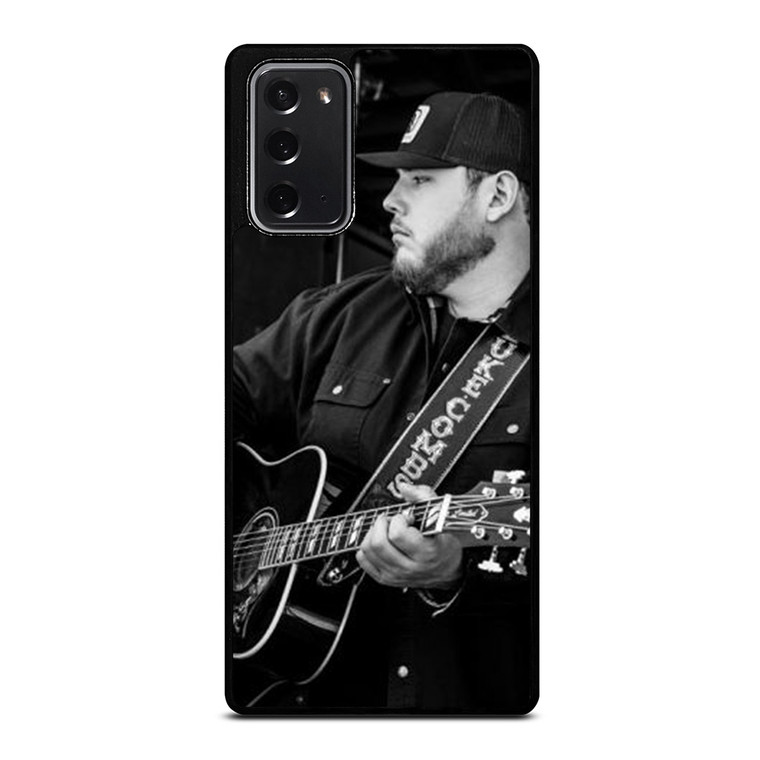 LUKE COMBS Samsung Galaxy Note 20 Case
