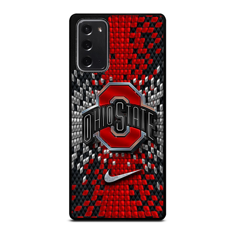 OHIO STATE ICON Samsung Galaxy Note 20 Case
