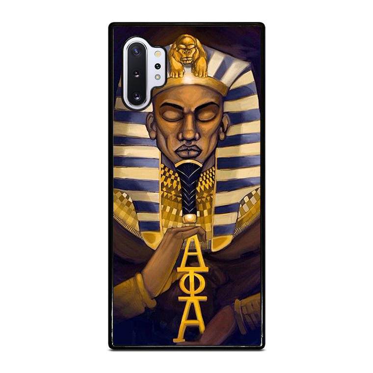 ALPHA PHI Samsung Galaxy Note 10 Plus Case