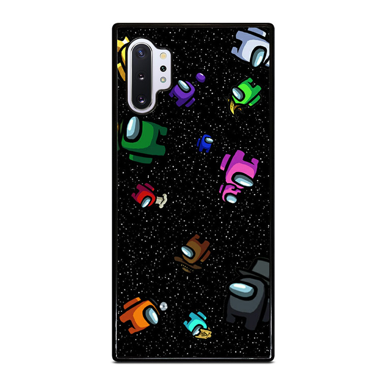 AMONG US IMPOSTOR Samsung Galaxy Note 10 Plus Case