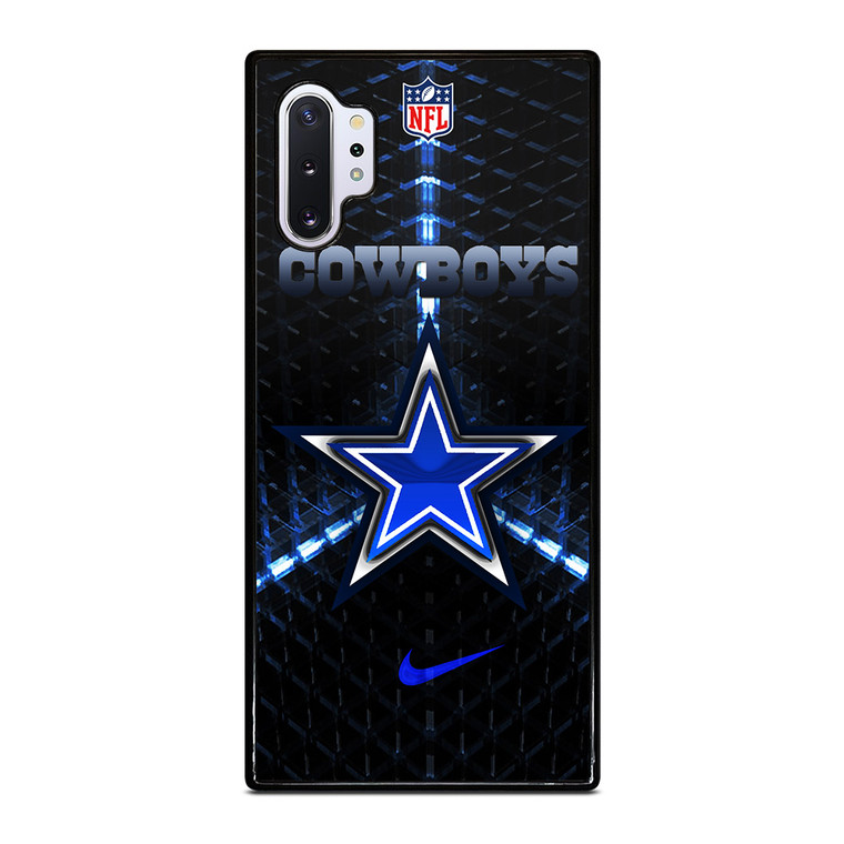 DALLAS COWBOYS NFL LOGO Samsung Galaxy Note 10 Plus Case