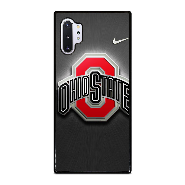 OHIO STATE BUCKEYES Samsung Galaxy Note 10 Plus Case