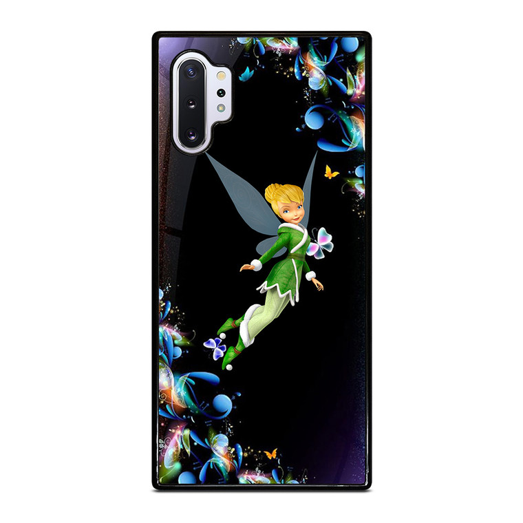 TINKER BELL ART Samsung Galaxy Note 10 Plus Case