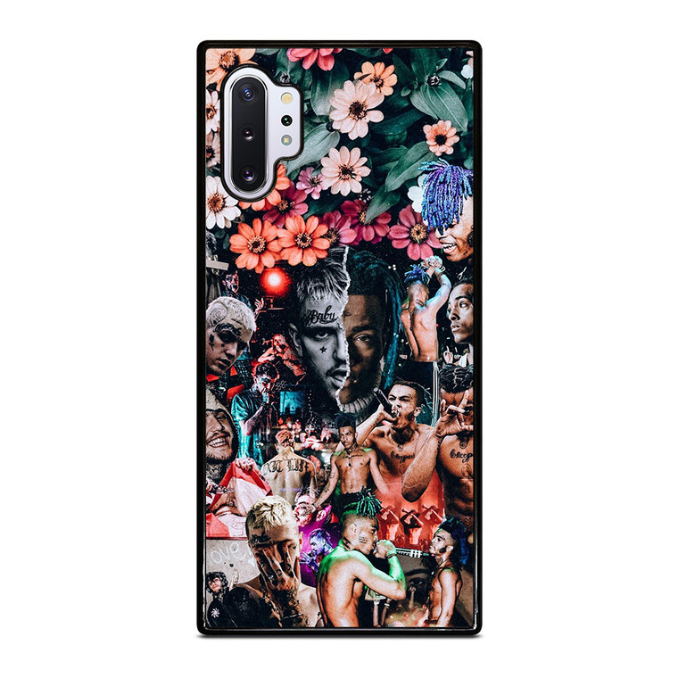 XXXTENTATION HIP HOP Samsung Galaxy Note 10 Plus Case
