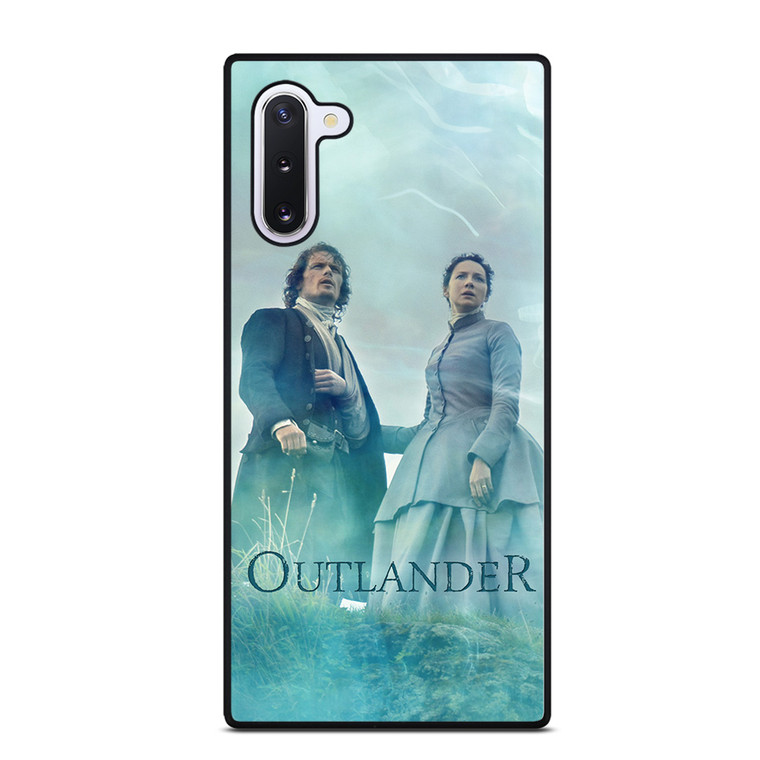 OUTLANDER SERIES Samsung Galaxy Note 10 Case