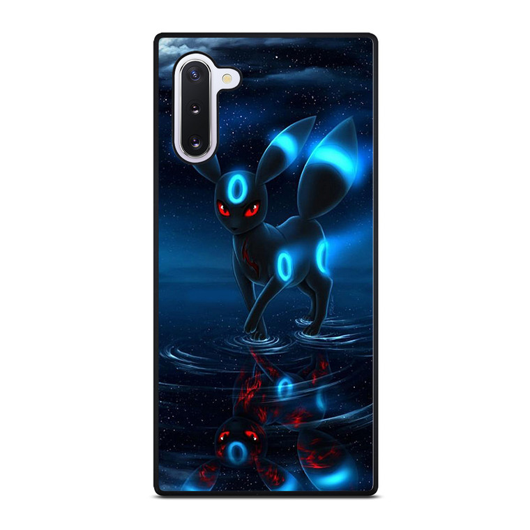 POKEMON POCKET MONSTER Samsung Galaxy Note 10 Case