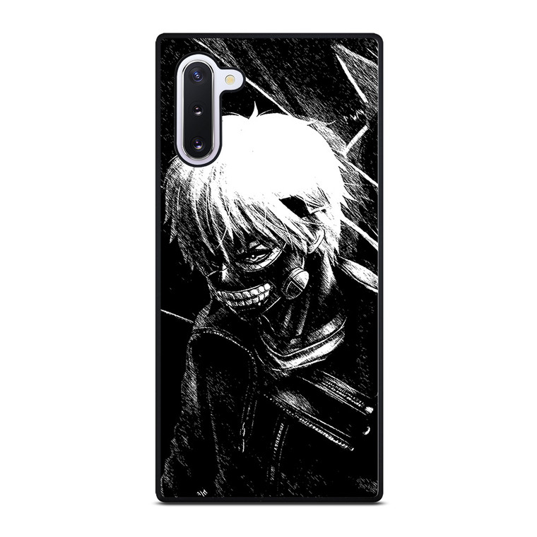 TOKYO GHOUL KANEKI KEN ANIME Samsung Galaxy Note 10 Case