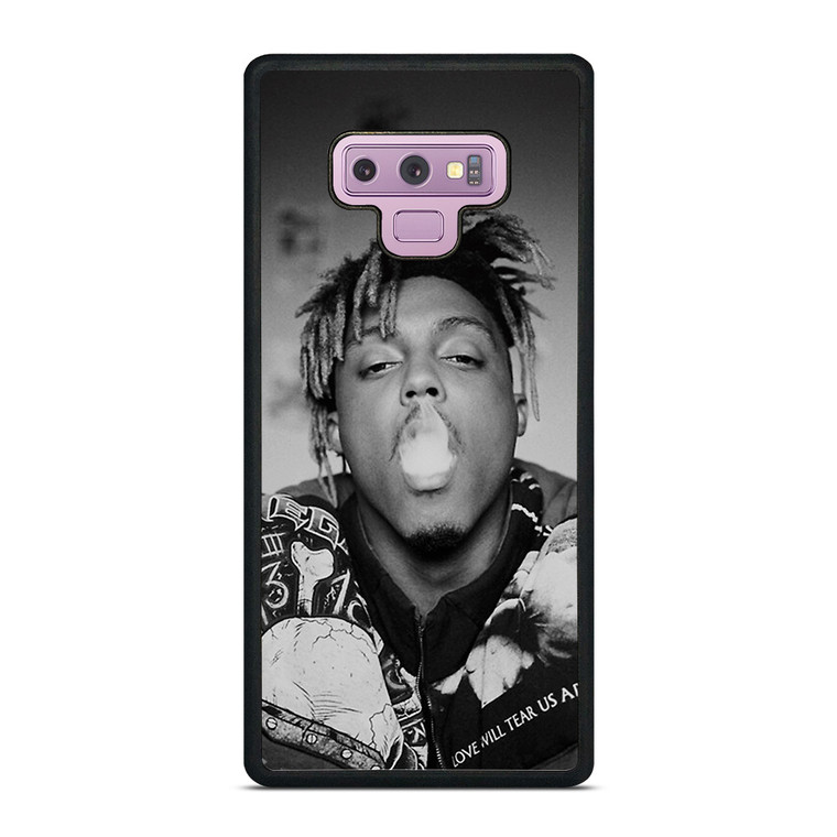JUICE WRLD RAPPER Samsung Galaxy Note 9 Case