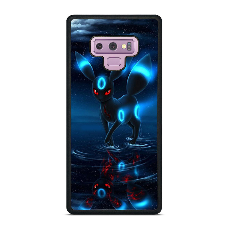 POKEMON POCKET MONSTER Samsung Galaxy Note 9 Case