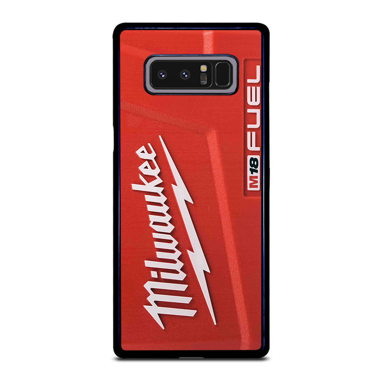 MILWAUKEE BOX M18 Samsung Galaxy Note 8 Case