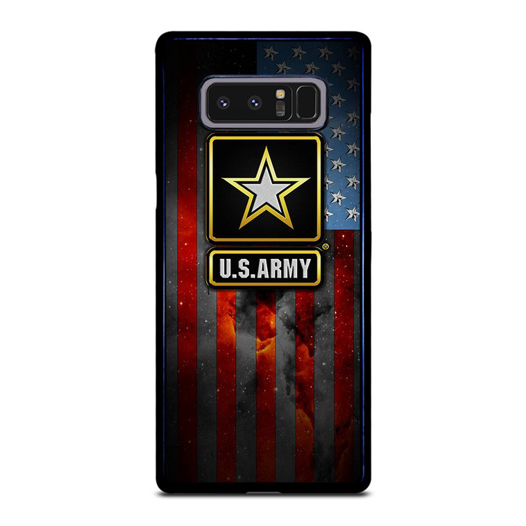 US ARMY ICON Samsung Galaxy Note 8 Case