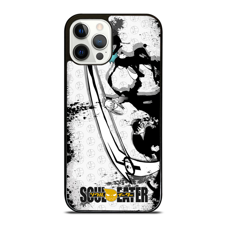SOUL EATER MAKA ALBARN iPhone 12 Pro Case