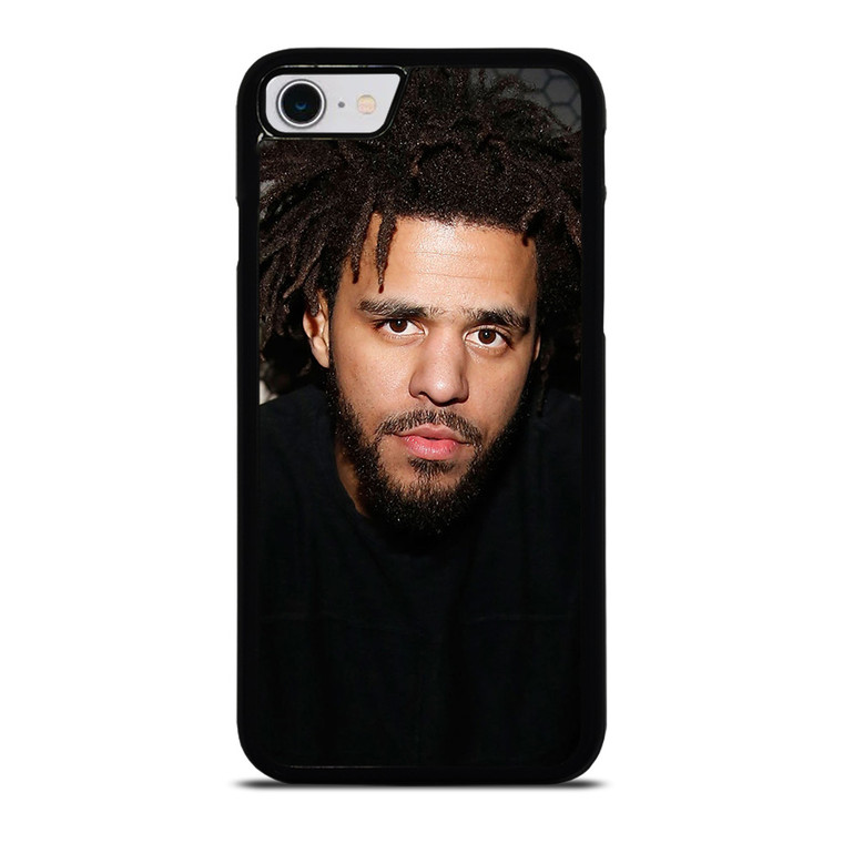 COOL J-COLE iPhone SE 2022 Case