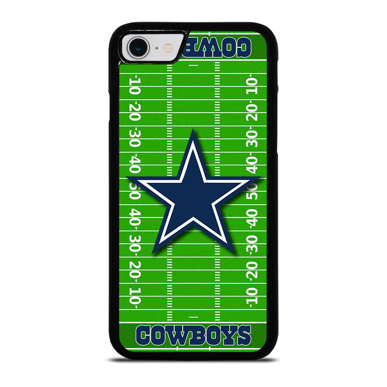 DALLAS COWBOYS LOGO iPhone SE 2022 Case