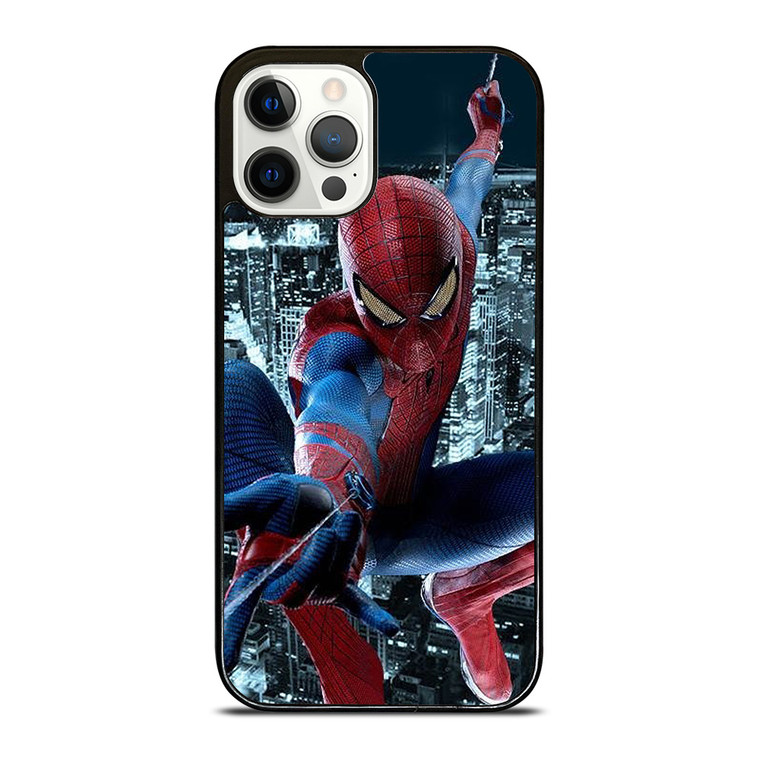 SPIDERMAN MARVEL iPhone 12 Pro Case