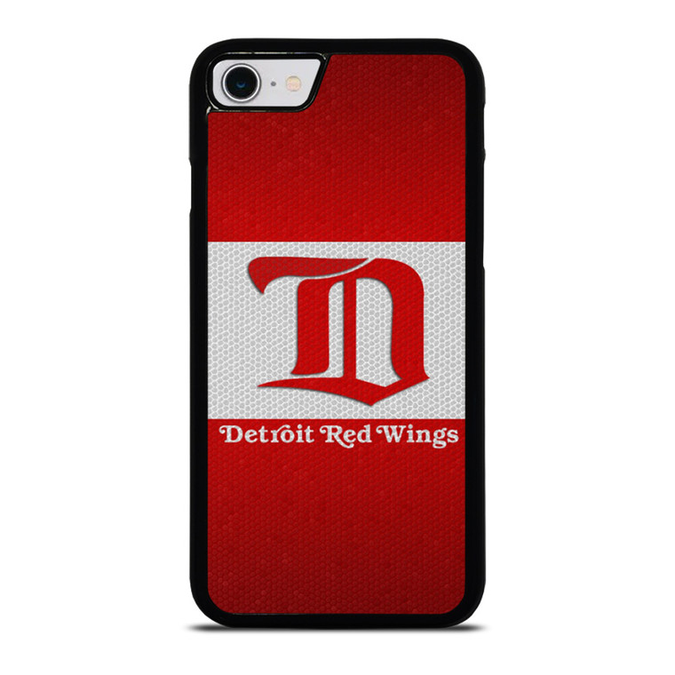 DETROIT RED WINGS 2 iPhone SE 2022 Case
