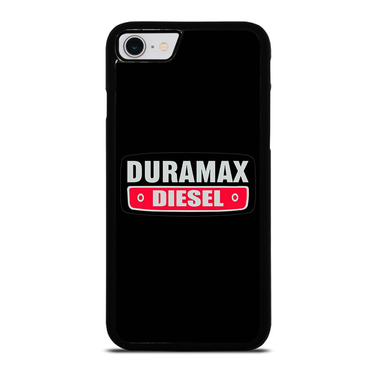 DURAMAX DIESEL LOGO iPhone SE 2022 Case