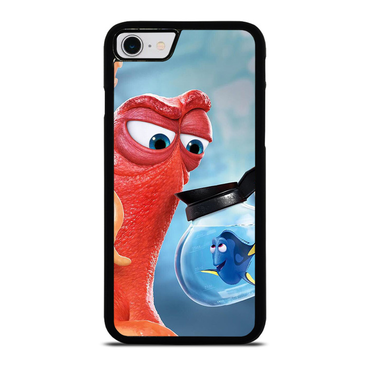 FINDING DORY HANK iPhone SE 2022 Case
