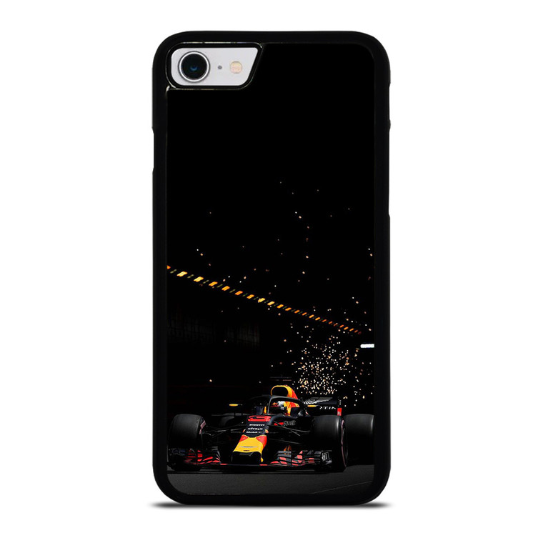 FORMULA1 RACE SPARKLING iPhone SE 2022 Case