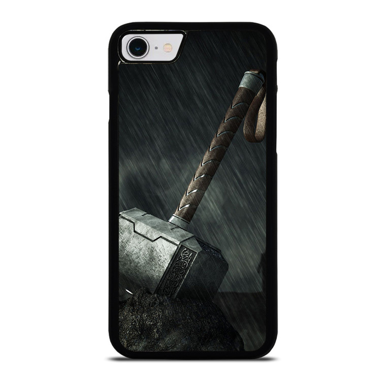 HAMMER OF THOR iPhone SE 2022 Case