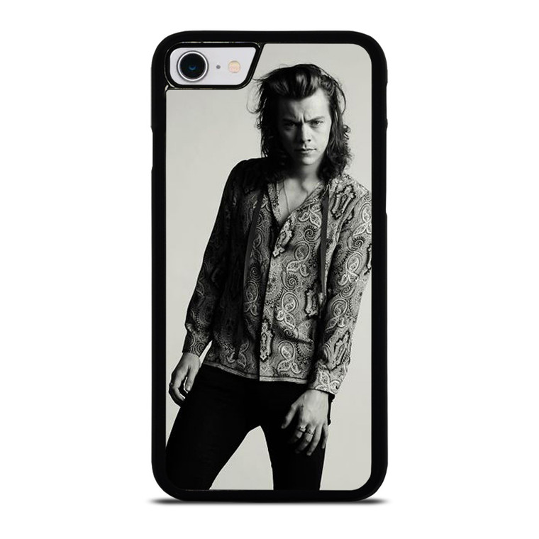HARRY STYLES 2 iPhone SE 2022 Case