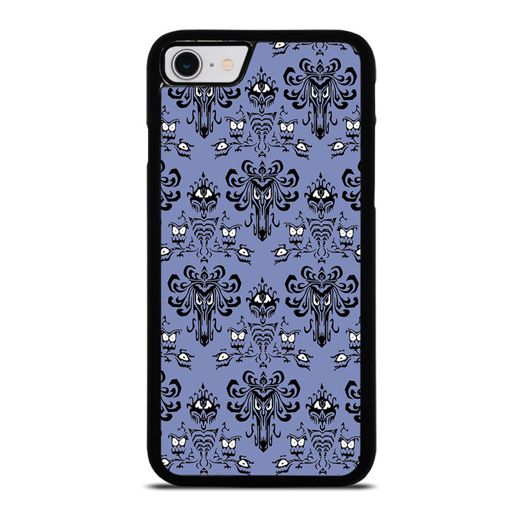 HAUNTED MANSION iPhone SE 2022 Case