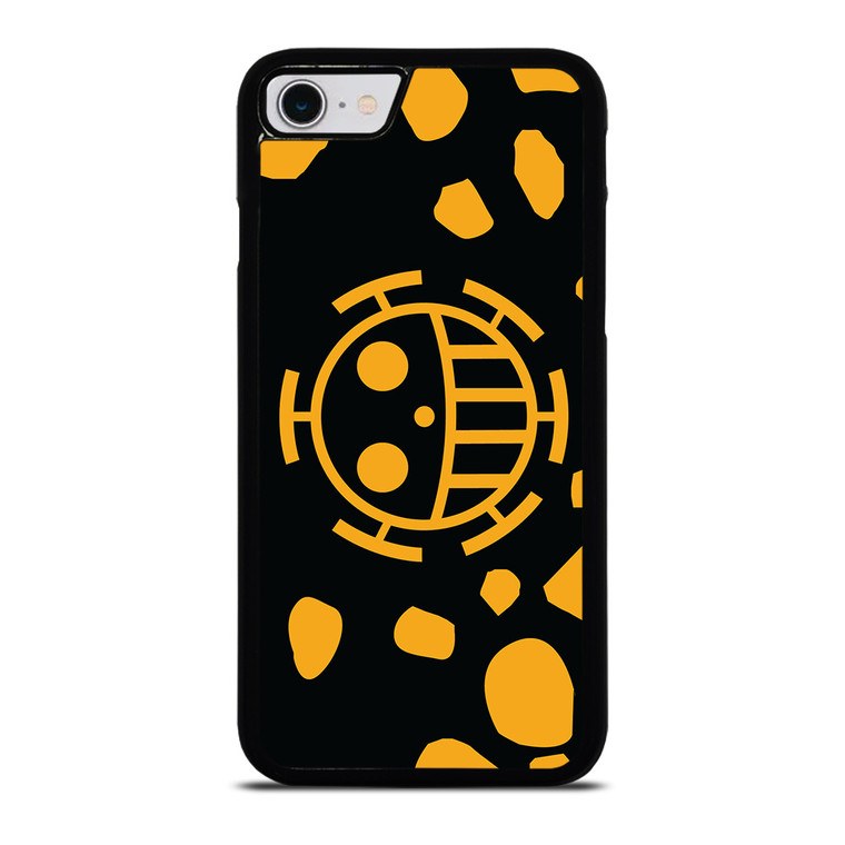 HEART PIRATES ONE PIECE 2 iPhone SE 2022 Case