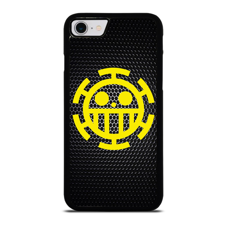 HEART PIRATES ONE PIECE iPhone SE 2022 Case