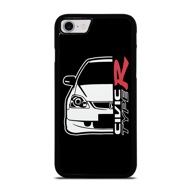 HONDA CIVIC EP3 iPhone SE 2022 Case