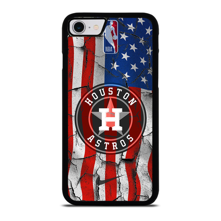 HOUSTON ASTROS 2 iPhone SE 2022 Case