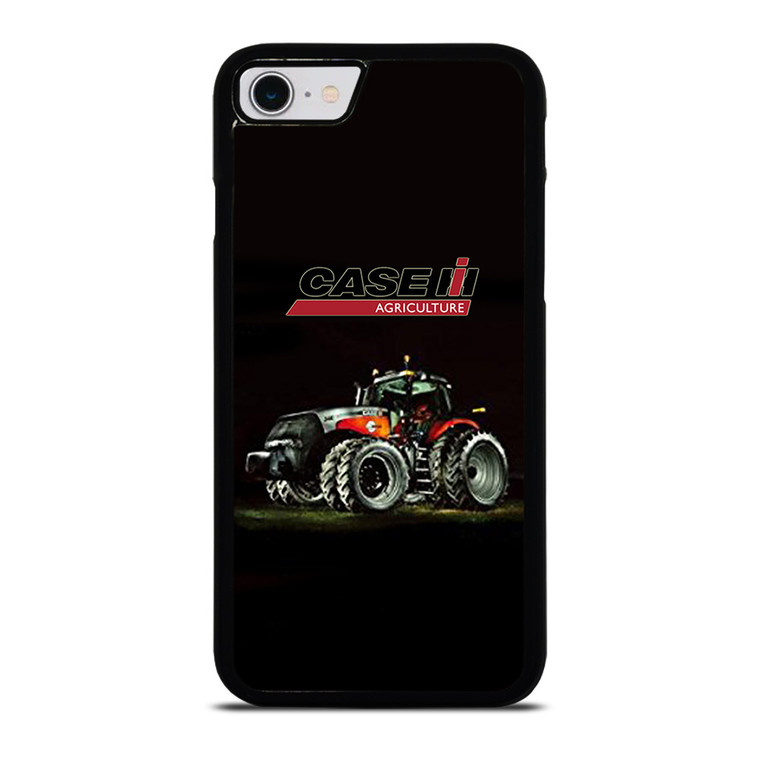 IH HARVESTER FARMALL TRACTOR iPhone SE 2022 Case