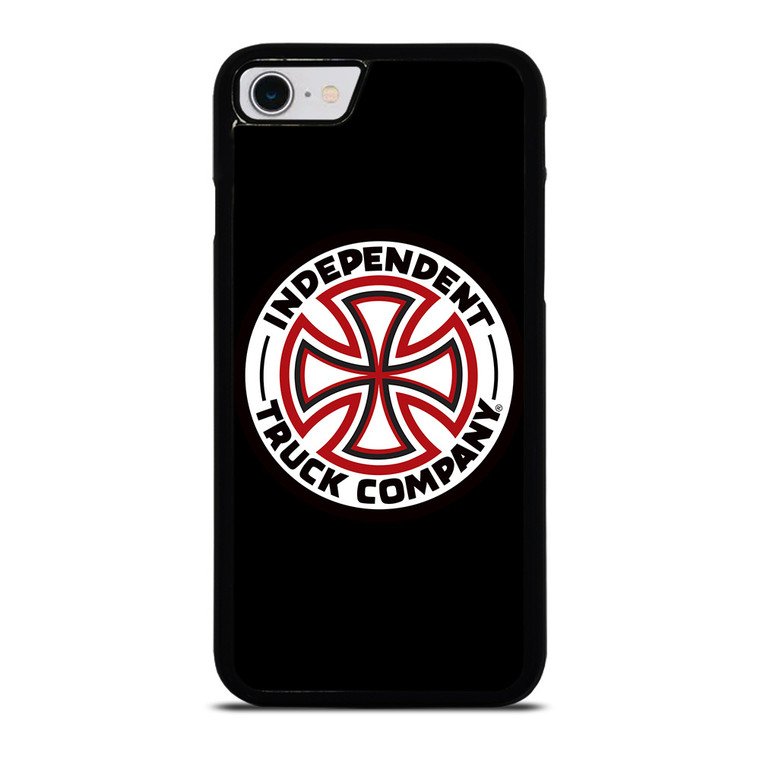 INDEPENDENT TRUCK LOGO iPhone SE 2022 Case