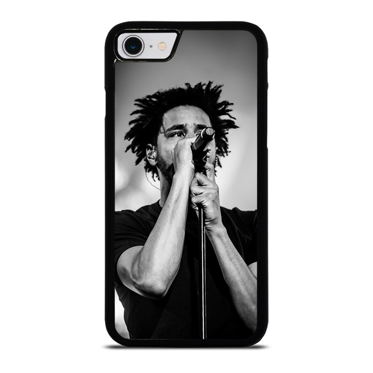 J COLE FOREST 2 iPhone SE 2022 Case