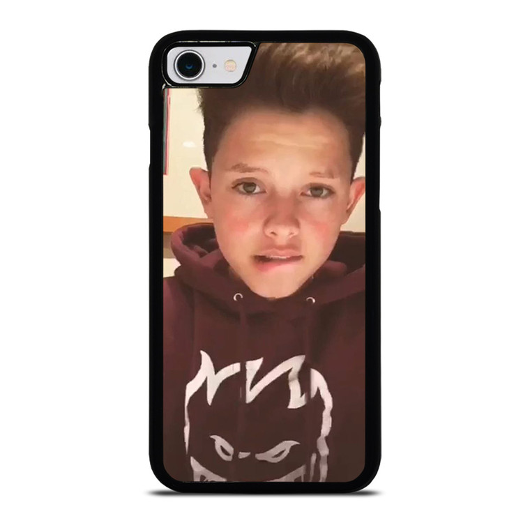 JACOB SARTORIUS THRASHER iPhone SE 2022 Case