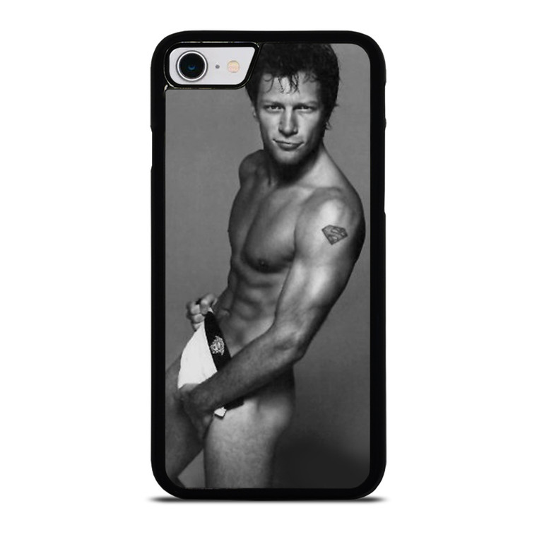 JON BON JOVI SEXY iPhone SE 2022 Case
