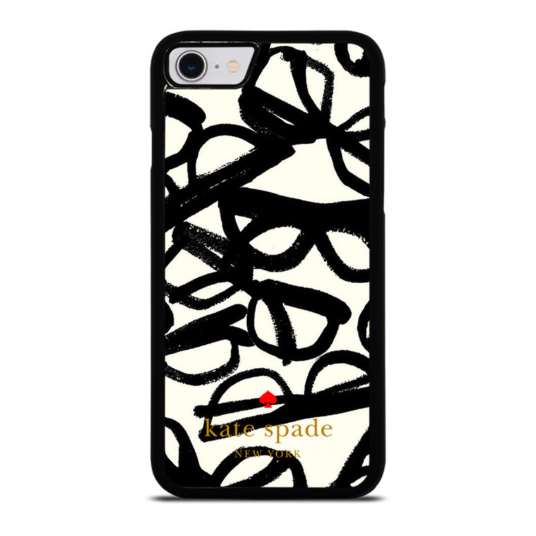 KATE SPADE NEW YORK GLASSES iPhone SE 2022 Case