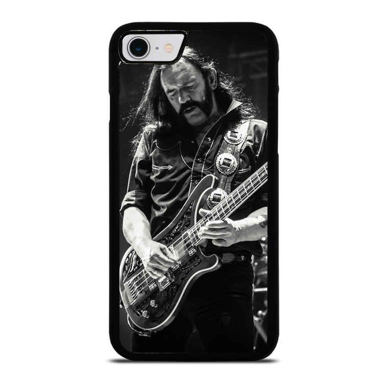 LEMMY KILMISTER MOTORHEAD BASS iPhone SE 2022 Case