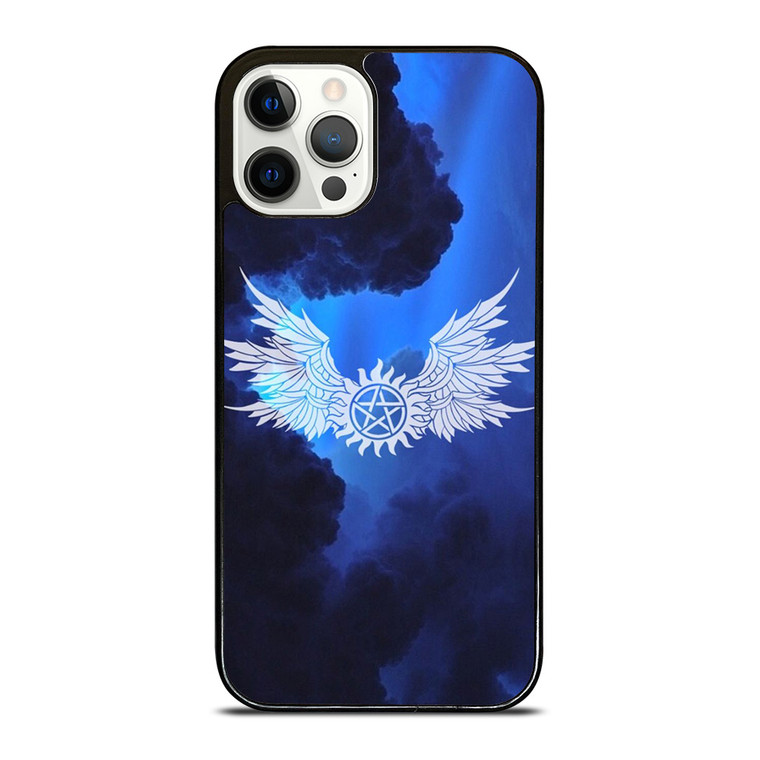 SUPERNATURAL iPhone 12 Pro Case