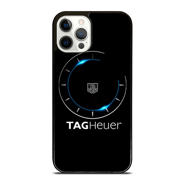 TAG HEUER PRESTIGE LOGO iPhone 12 Pro Case