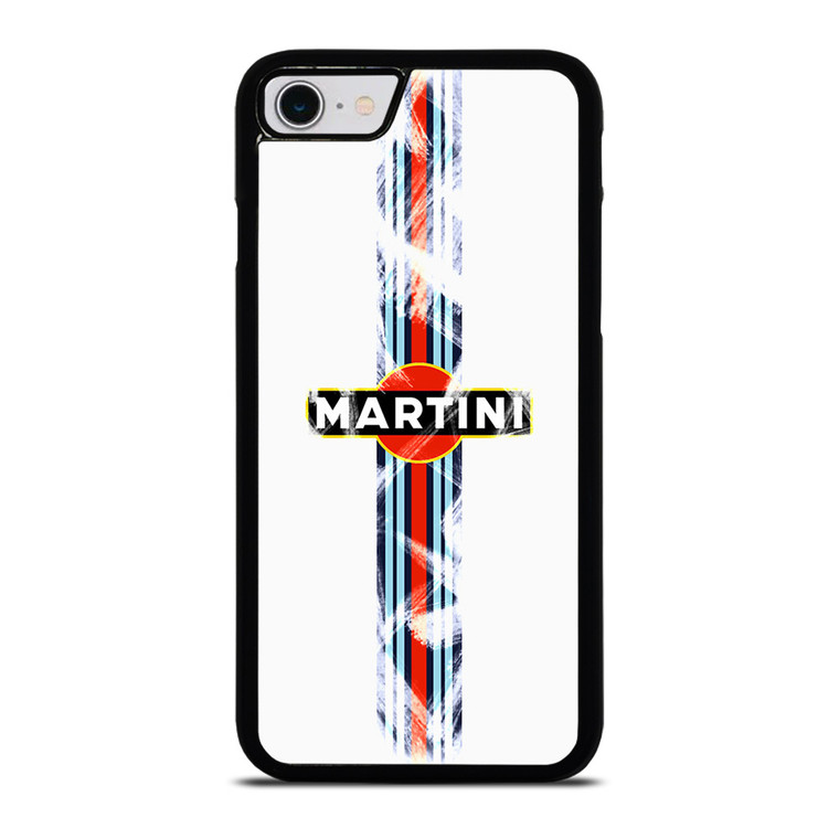 MARTINI RACING iPhone SE 2022 Case