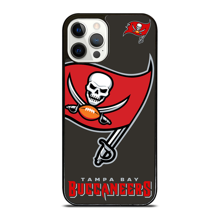 TAMPA BAY BUCCANEERS BUCS iPhone 12 Pro Case