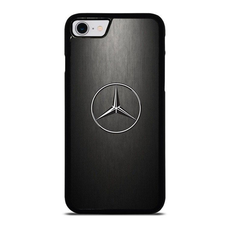 MERCEDES BENZ LOGO iPhone SE 2022 Case