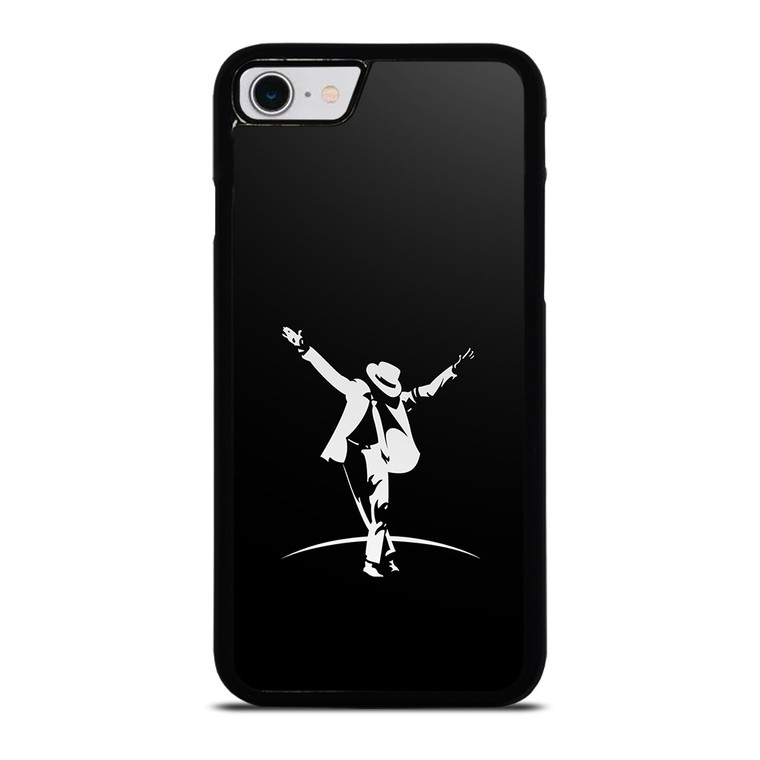 MICHAEL JACKSON ICON iPhone SE 2022 Case