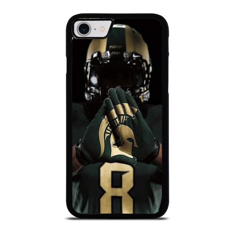 MICHIGAN STATE NEW iPhone SE 2022 Case
