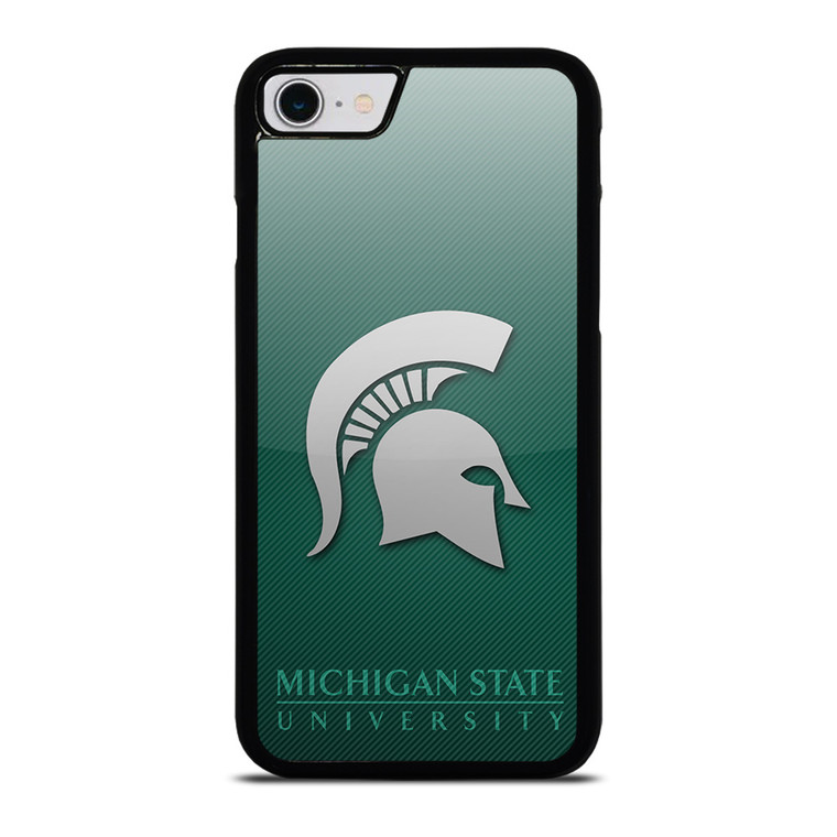 MICHIGAN STATE UNIVERSITY iPhone SE 2022 Case