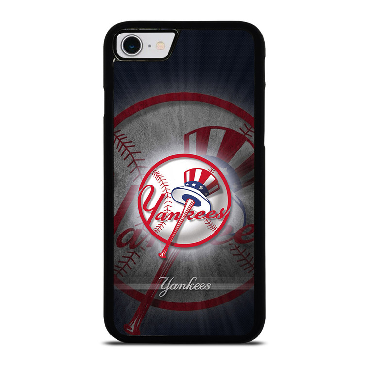MLB NEW YORK YANKEES iPhone SE 2022 Case