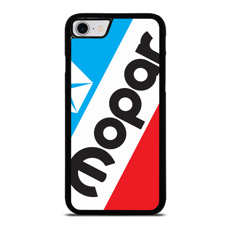 MOPAR LOGO iPhone SE 2022 Case