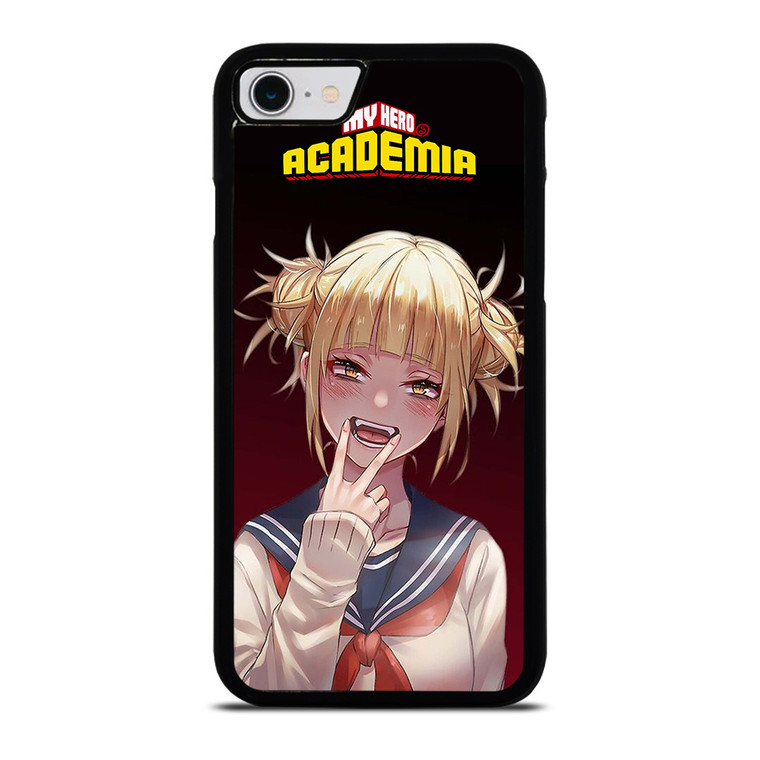 MY HERO ACADEMIA HIMIKO TOGA iPhone SE 2022 Case