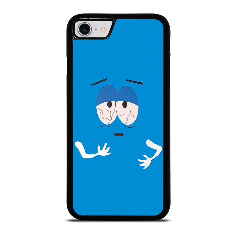 NEW TOWELIE SOUTH PARK iPhone SE 2022 Case